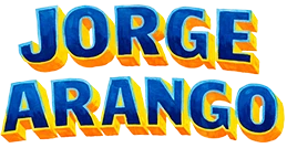 Jorge Arango