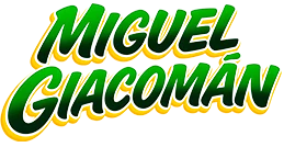 Miguel Giacoman