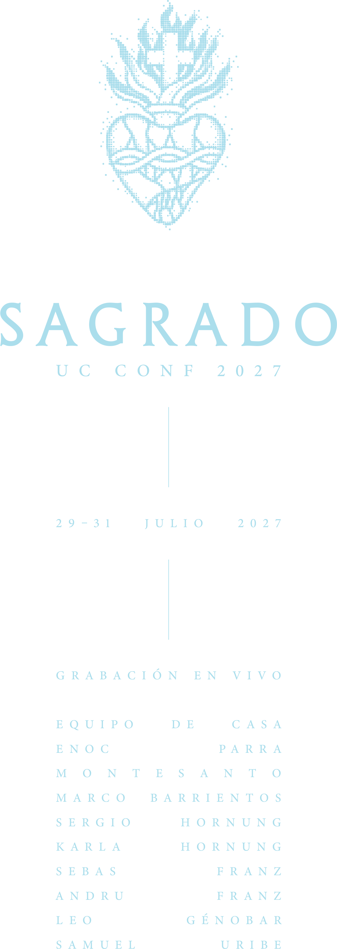 Sagrado Corazón